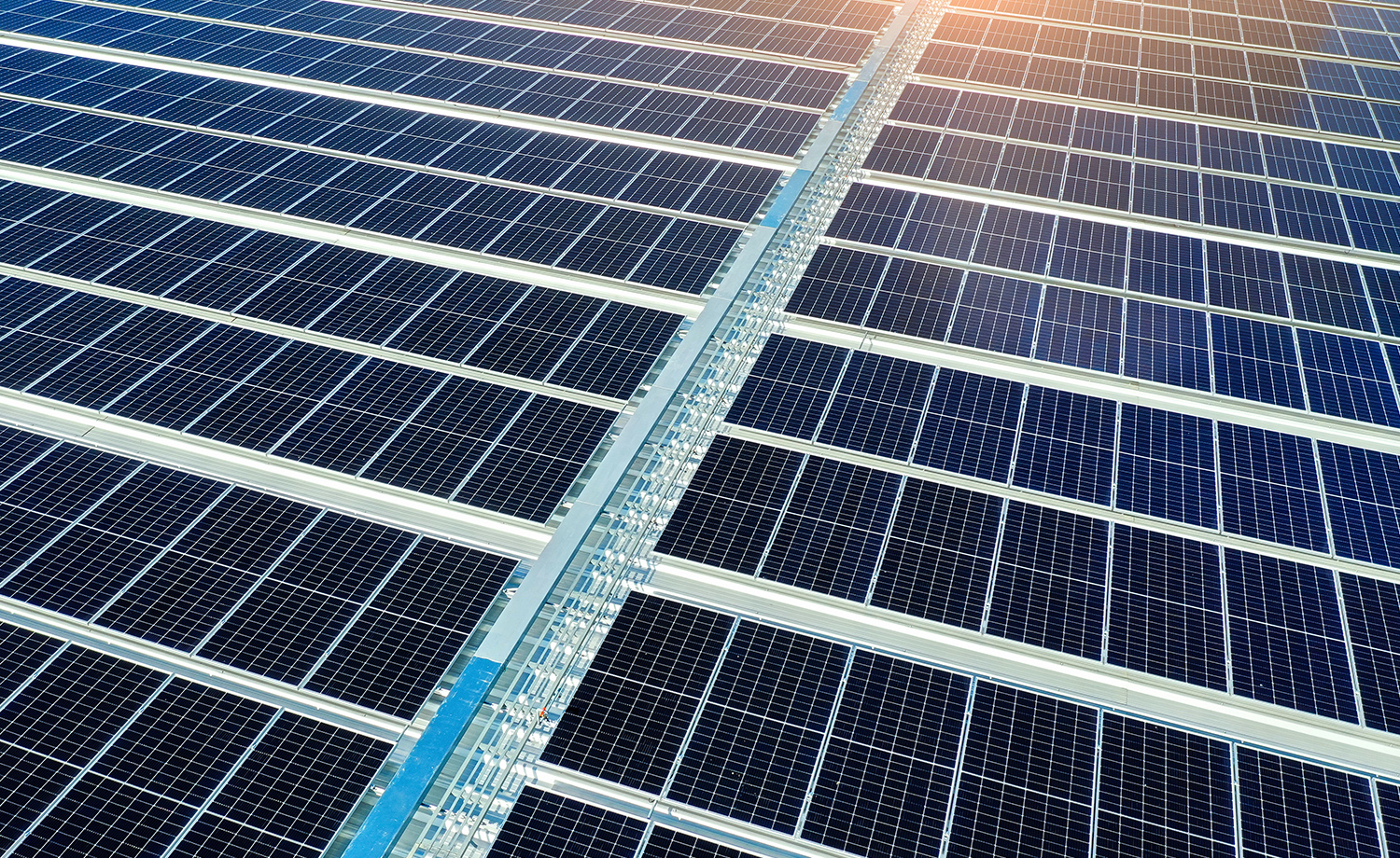 Solarlösungen