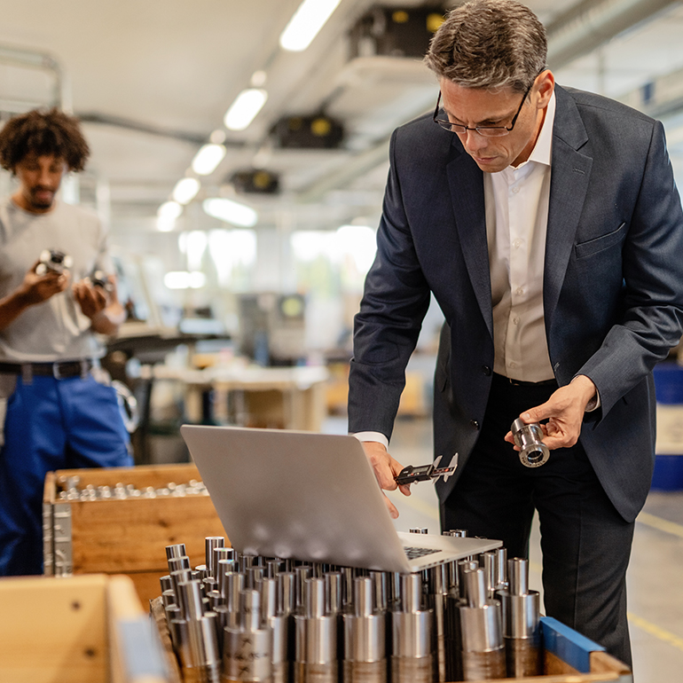OSISTECH MACHINE erweitert seine After-Sales-Support-Dienste.