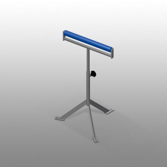 Mesa rodante OS 1000