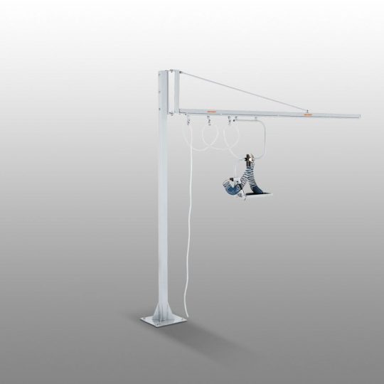 OS 3000 Soporte de Dispositivo
